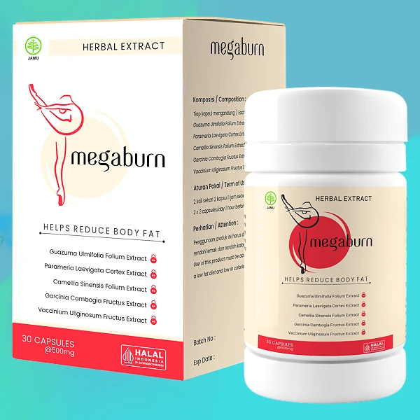 Megaburn