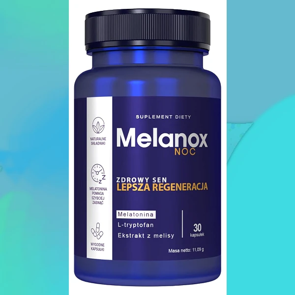 Melanox