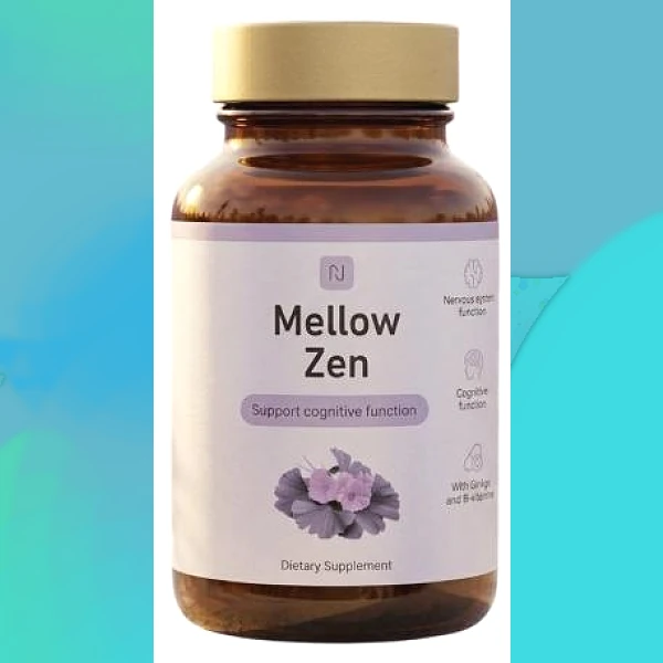 Mellow Zen