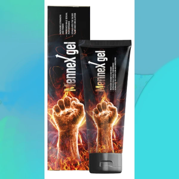 Mennex gel