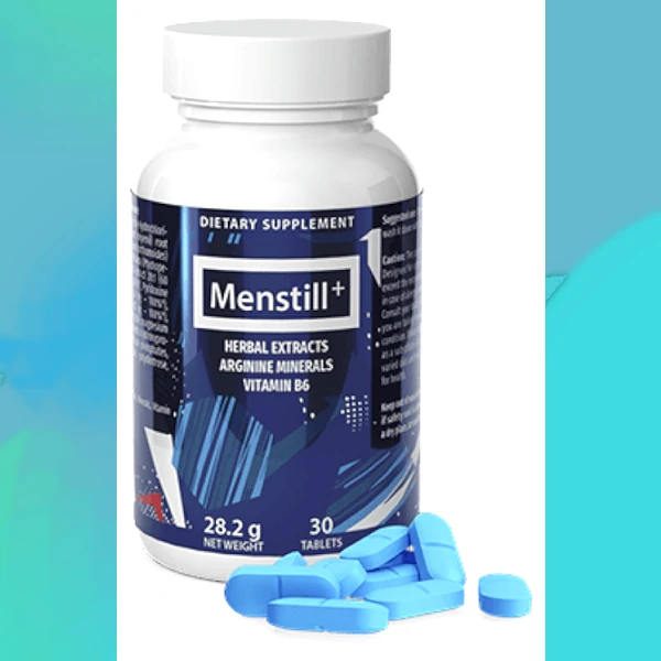 Menstill Pro