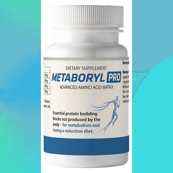 Metaboryl Pro