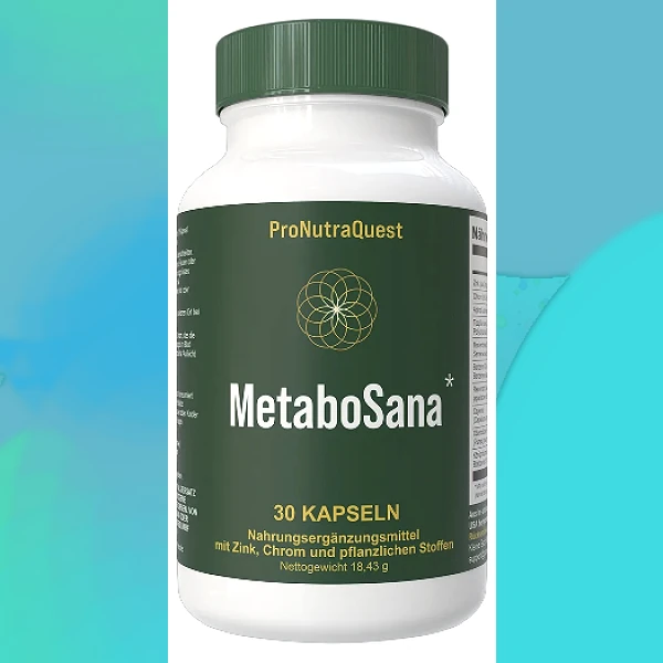 MetaboSana