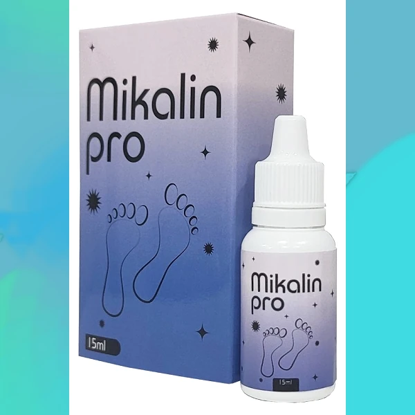 Mikalin Pro