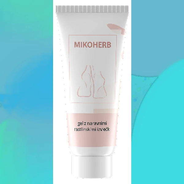 Mikoherb HP