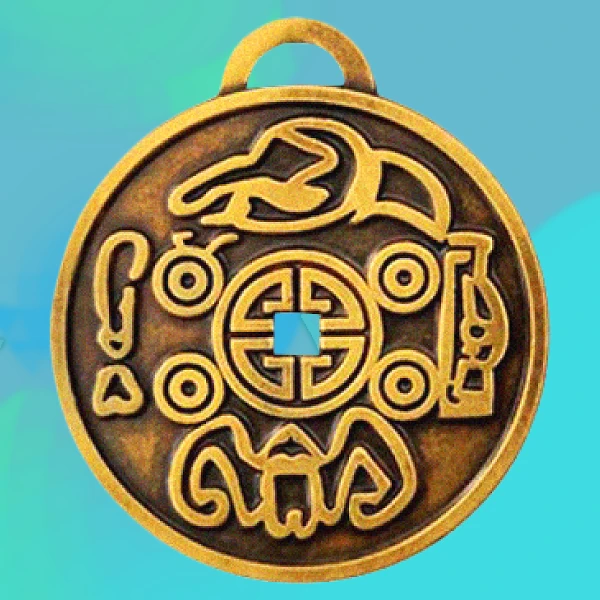 Money Amulet