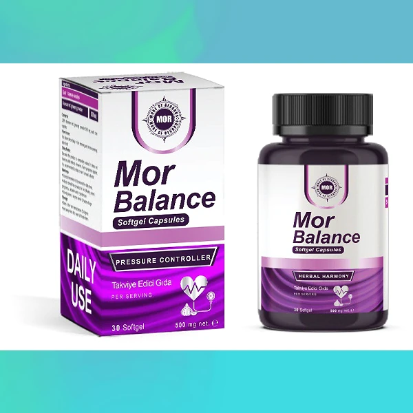 Mor Balance