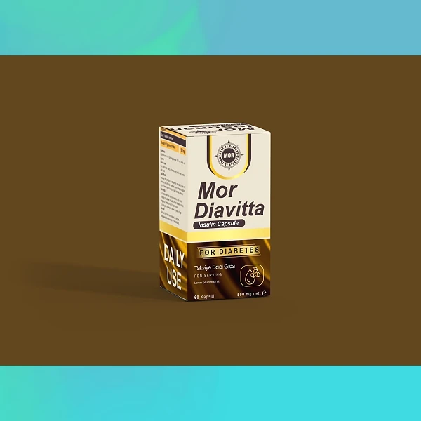 Mor Diavitta