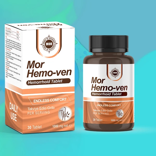 Mor Hemo-Ven