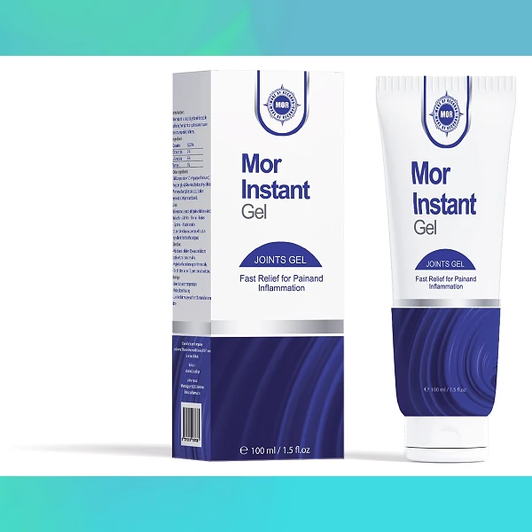 Mor Instant