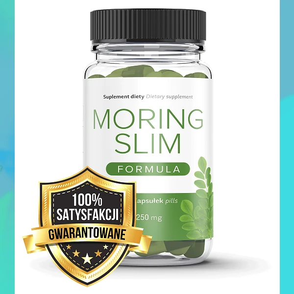 Moring Slim