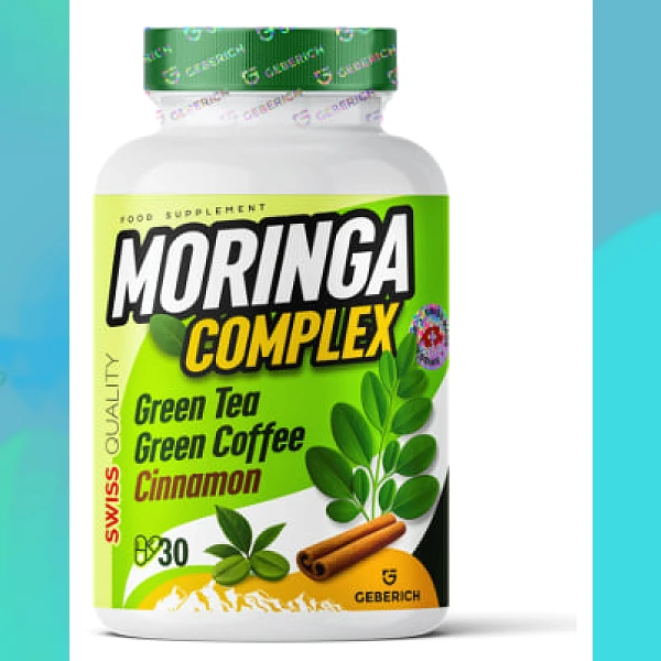 Moringa Complex