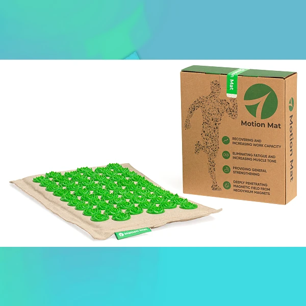 Motion Mat
