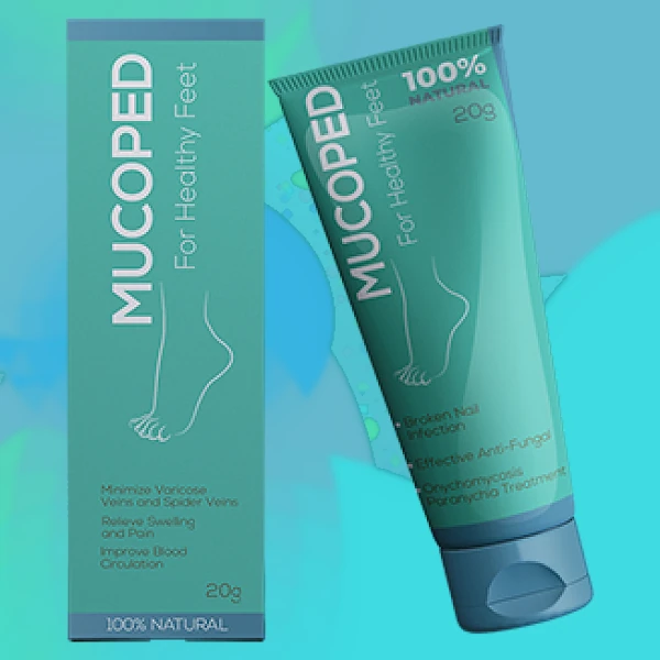 Mucoped