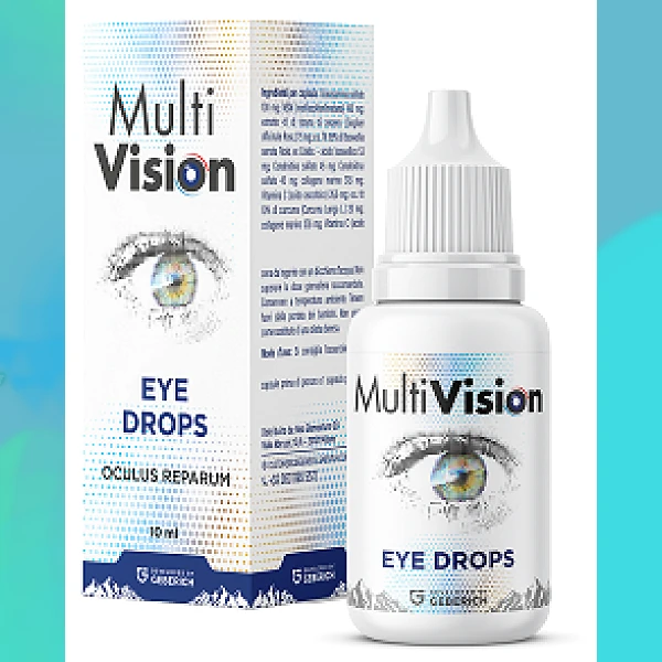 Multivision Drops