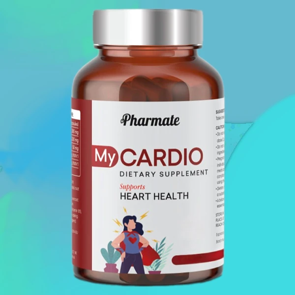 My Cardio