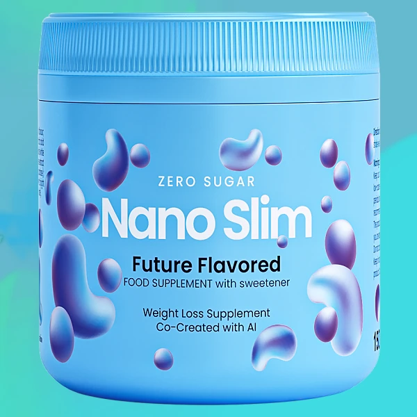 Nano Slim