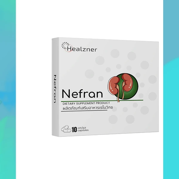 Nefran