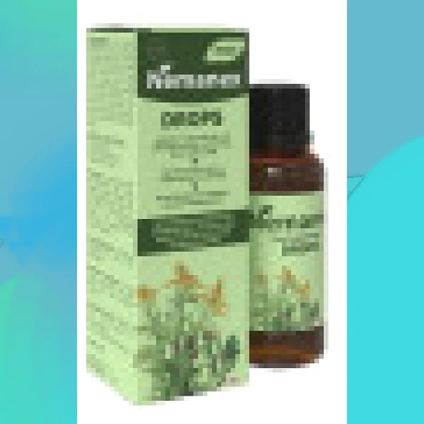 Nemanex Cystitis