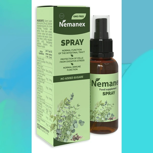 Nemanex