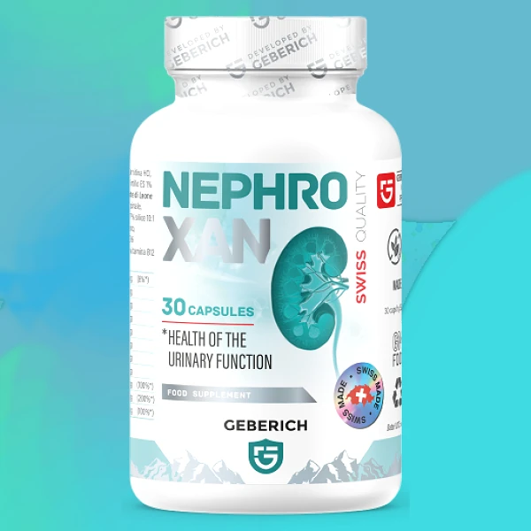 Nephroxan