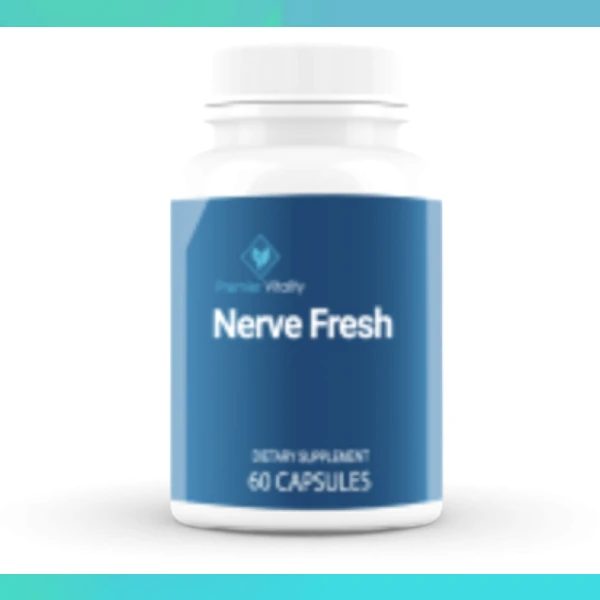 Nerve Fresh