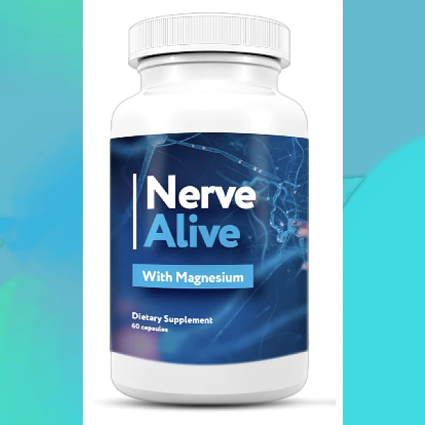 NerveAlive