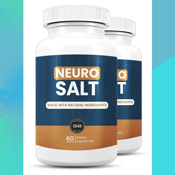 Neuro Salt