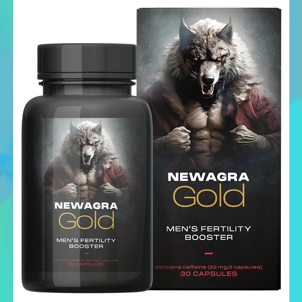 NEwagra Gold