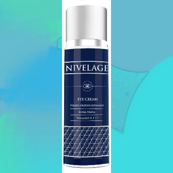 Nivelage eye cream