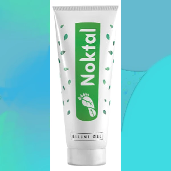 Noktal Gel