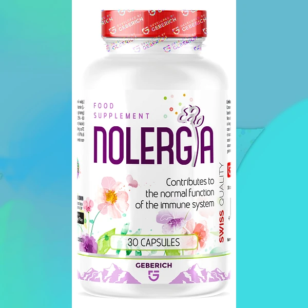 Nolergia