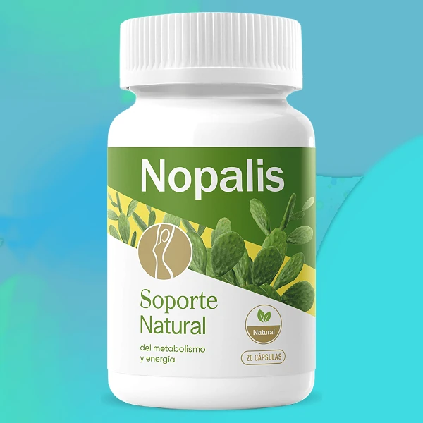 Nopalis