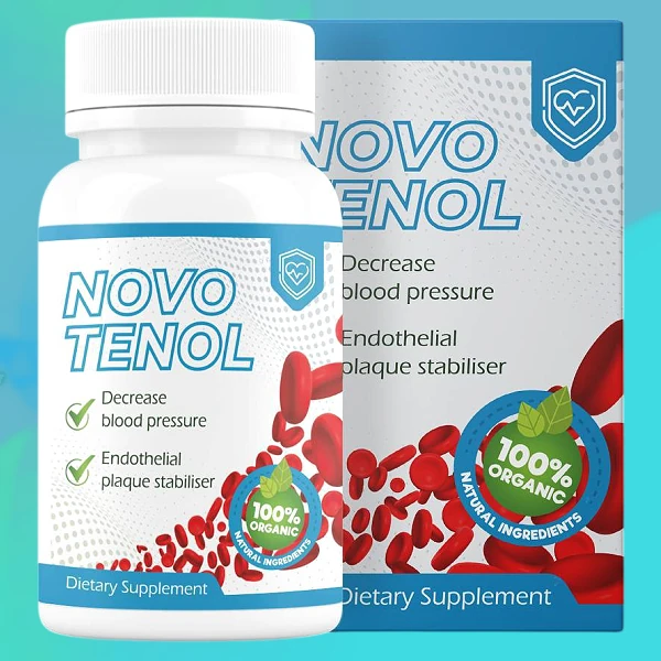 Novo Tenol