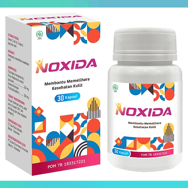 Noxida