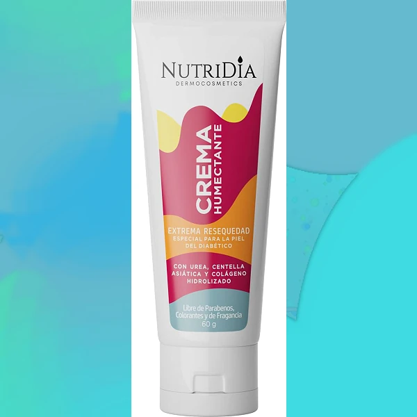 NutriDia