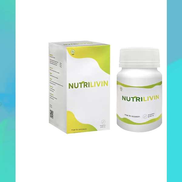 Nutrilivin
