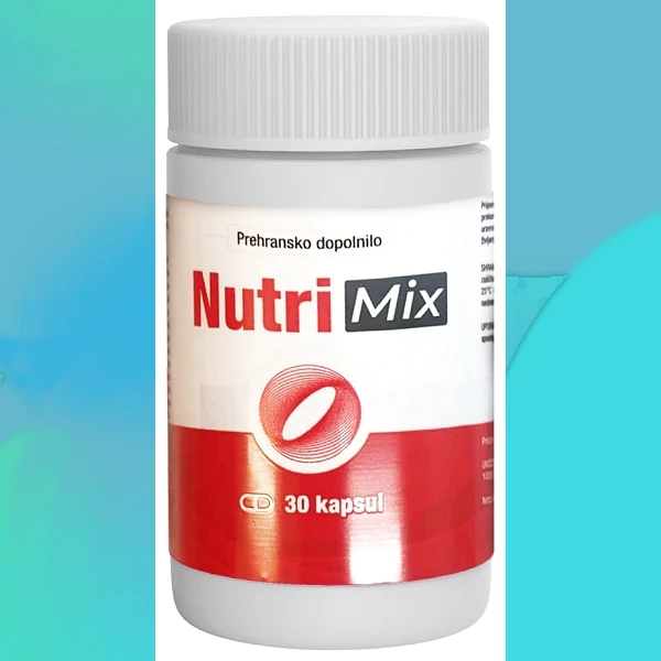 NutriMix