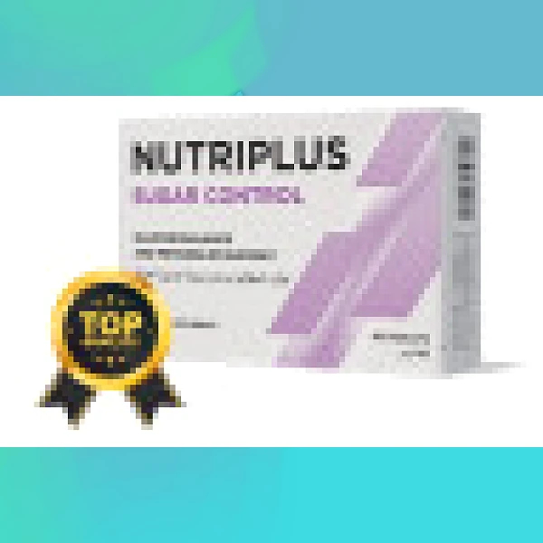 Nutriplus Sugar Control