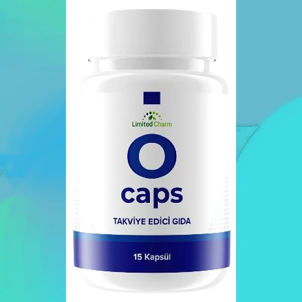 O Caps