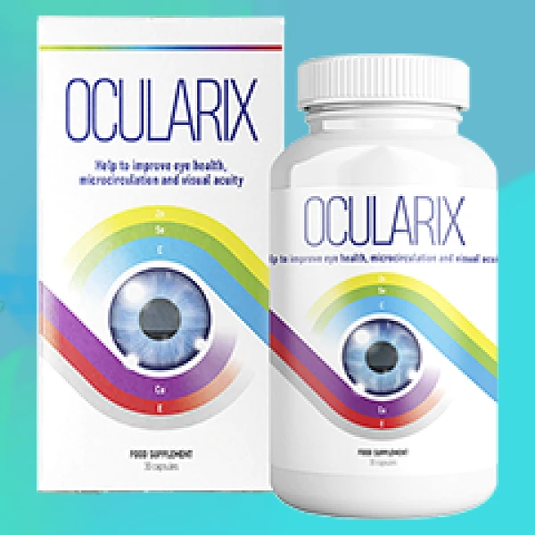 Ocularix