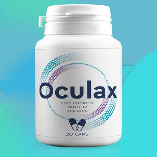 Oculax