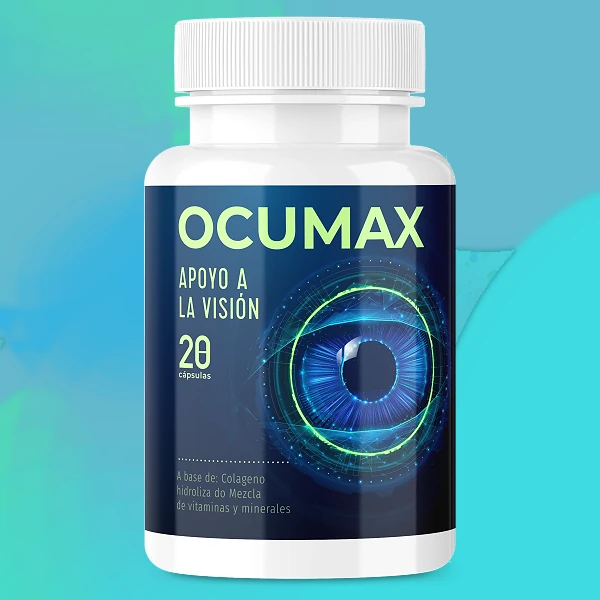 Ocumax