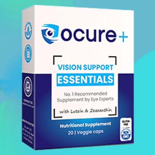 OcurePlus