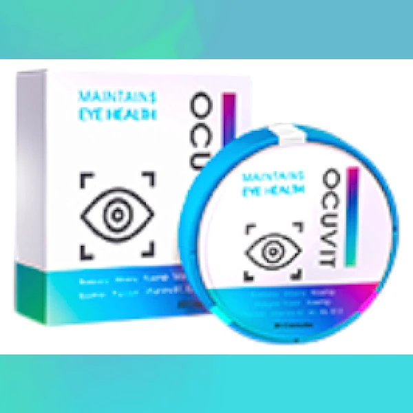 Ocuvit