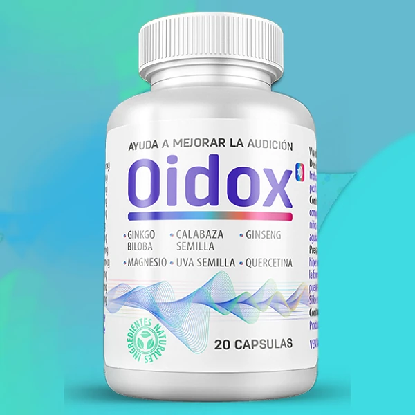 Oidox