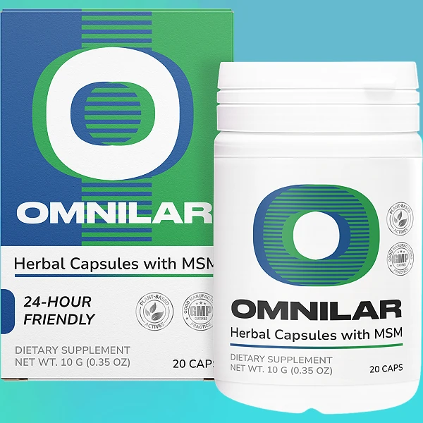Omnilar
