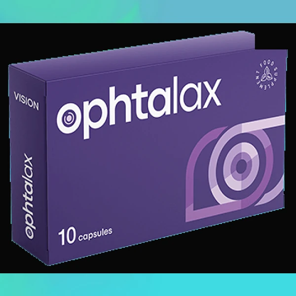 Ophtalax