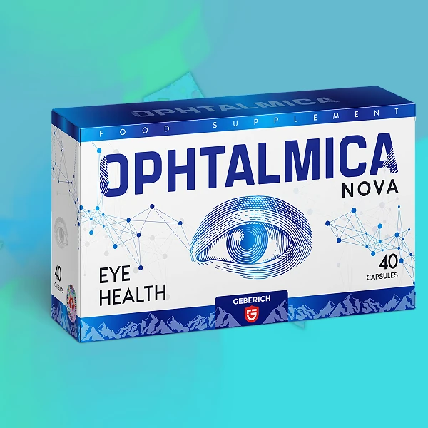 Ophtalmica