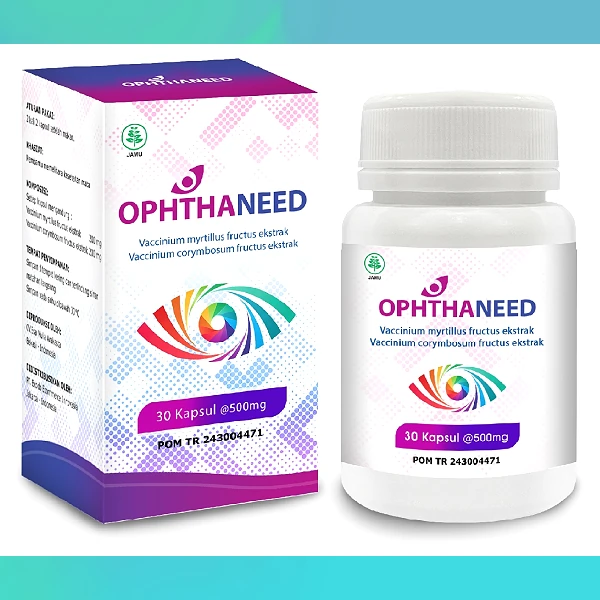 Ophthaneed